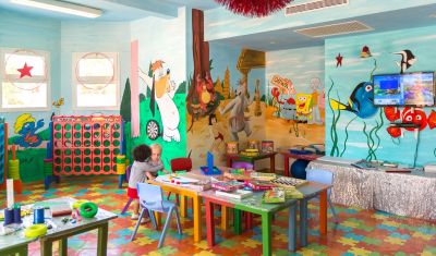 Imagine pentru Hotel Medina Belisaire & Thalasso 4* valabile pentru Litoral 2023