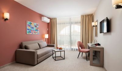 Imagine pentru Hotel Melia Sunny Beach Resort 4* (fost Iberostar Sunny Beach) valabile pentru Litoral 2023