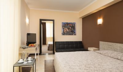 Imagine pentru Hotel Melia Sunny Beach Resort 4* (fost Iberostar Sunny Beach) valabile pentru Litoral 2023