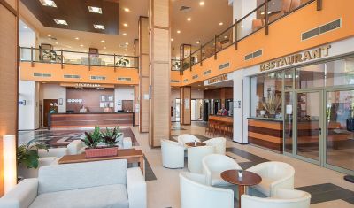 Imagine pentru Hotel Melia Sunny Beach Resort 4* (fost Iberostar Sunny Beach) valabile pentru Litoral 2023