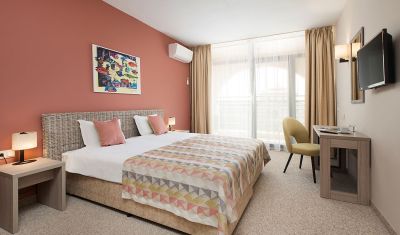 Imagine pentru Hotel Melia Sunny Beach Resort 4* (fost Iberostar Sunny Beach) valabile pentru Litoral 2023