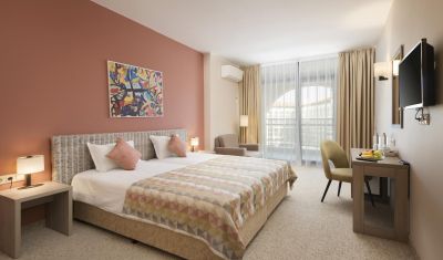 Imagine pentru Hotel Melia Sunny Beach Resort 4* (fost Iberostar Sunny Beach) valabile pentru Litoral 2023