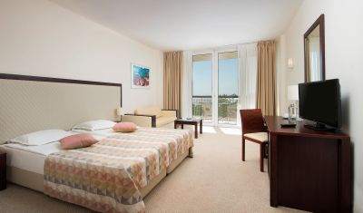 Imagine pentru Hotel Melia Sunny Beach Resort 4* (fost Iberostar Sunny Beach) valabile pentru Litoral 2023