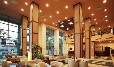 Imagine pentru Hotel Melia Sunny Beach Resort 4* (fost Iberostar Sunny Beach) valabile pentru Litoral 2023
