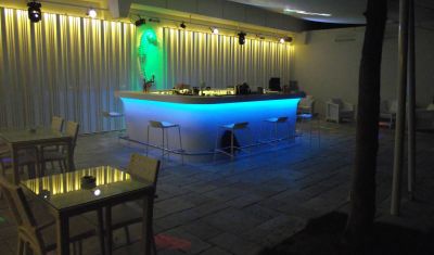 Imagine pentru Hotel Melodia 4*  valabile pentru Litoral 2023