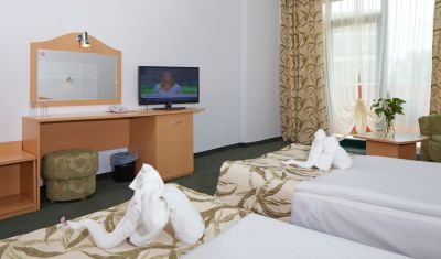 Imagine pentru Hotel Mena Palace 4* valabile pentru Litoral 2023