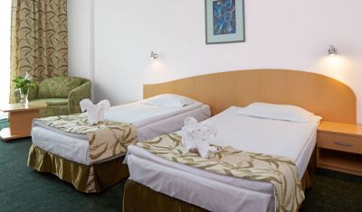 Imagine pentru Hotel Mena Palace 4* valabile pentru Litoral 2023