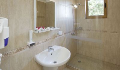Imagine pentru Hotel Mena Palace 4* valabile pentru Litoral 2023