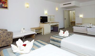 Imagine pentru Hotel Mena Palace 4* valabile pentru Litoral 2023
