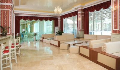 Imagine pentru Hotel Mena Palace 4* valabile pentru Litoral 2023