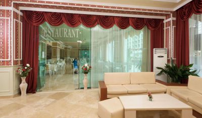 Imagine pentru Hotel Mena Palace 4* valabile pentru Litoral 2023
