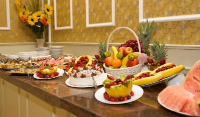 Imagine pentru Hotel Mena Palace 4* valabile pentru Litoral 2023