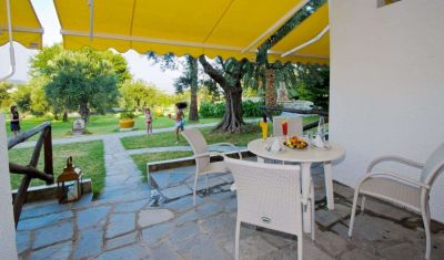 Imagine pentru Hotel Mendi 4* valabile pentru Litoral 2023
