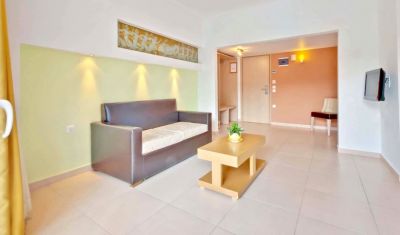 Imagine pentru Hotel Mendi 4* valabile pentru Litoral 2023