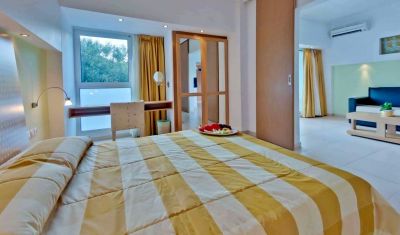 Imagine pentru Hotel Mendi 4* valabile pentru Litoral 2023