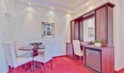 Imagine pentru Hotel Mendi 4* valabile pentru Litoral 2023