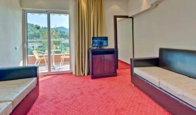 Imagine pentru Hotel Mendi 4* valabile pentru Litoral 2023