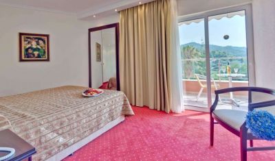 Imagine pentru Hotel Mendi 4* valabile pentru Litoral 2023
