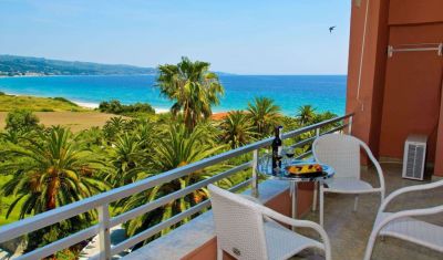 Imagine pentru Hotel Mendi 4* valabile pentru Litoral 2023