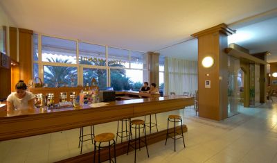 Imagine pentru Hotel Mendi 4* valabile pentru Litoral 2023