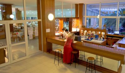 Imagine pentru Hotel Mendi 4* valabile pentru Litoral 2023