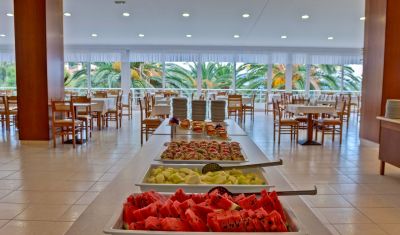Imagine pentru Hotel Mendi 4* valabile pentru Litoral 2023
