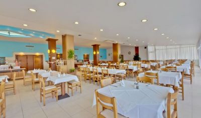 Imagine pentru Hotel Mendi 4* valabile pentru Litoral 2023