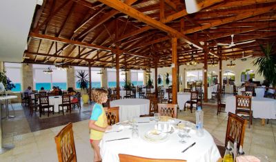 Imagine pentru Hotel Mendi 4* valabile pentru Litoral 2023