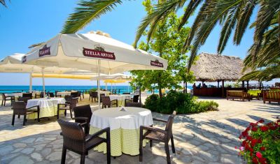 Imagine pentru Hotel Mendi 4* valabile pentru Litoral 2023