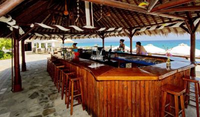 Imagine pentru Hotel Mendi 4* valabile pentru Litoral 2023