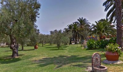 Imagine pentru Hotel Mendi 4* valabile pentru Litoral 2023