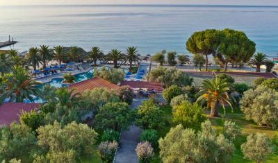 Imagine pentru Hotel Mendi 4* valabile pentru Litoral 2023