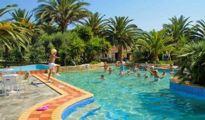 Imagine pentru Hotel Mendi 4* valabile pentru Litoral 2023