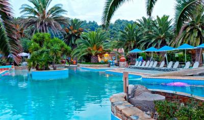 Imagine pentru Hotel Mendi 4* valabile pentru Litoral 2023