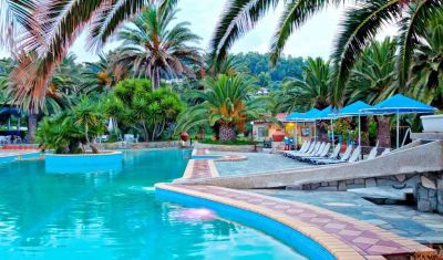 Imagine pentru Hotel Mendi 4* valabile pentru Litoral 2023
