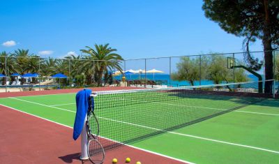 Imagine pentru Hotel Mendi 4* valabile pentru Litoral 2023