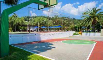 Imagine pentru Hotel Mendi 4* valabile pentru Litoral 2023