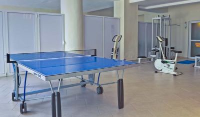 Imagine pentru Hotel Mendi 4* valabile pentru Litoral 2023