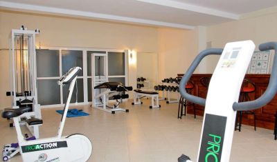 Imagine pentru Hotel Mendi 4* valabile pentru Litoral 2023