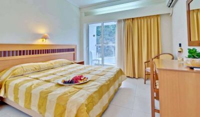 Imagine pentru Hotel Mendi 4* valabile pentru Litoral 2023