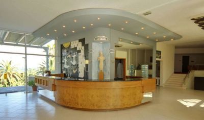 Imagine pentru Hotel Mendi 4* valabile pentru Litoral 2023