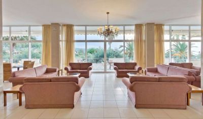 Imagine pentru Hotel Mendi 4* valabile pentru Litoral 2023