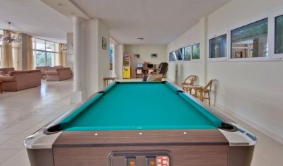Imagine pentru Hotel Mendi 4* valabile pentru Litoral 2023