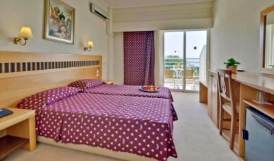 Imagine pentru Hotel Mendi 4* valabile pentru Litoral 2023