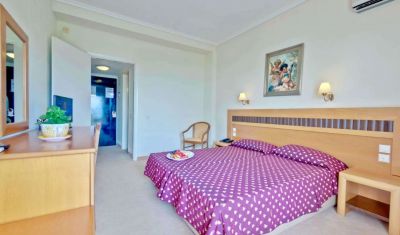 Imagine pentru Hotel Mendi 4* valabile pentru Litoral 2023