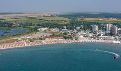 Imagine pentru Hotel Mera Resort Venus 4*  valabile pentru Litoral 2023