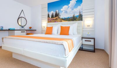 Imagine pentru Hotel Mera Resort Venus 4*  valabile pentru Litoral 2023