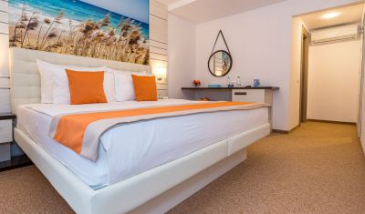 Imagine pentru Hotel Mera Resort Venus 4*  valabile pentru Litoral 2023