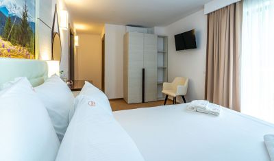 Imagine pentru Hotel Mera Resort Venus 4*  valabile pentru Litoral 2023
