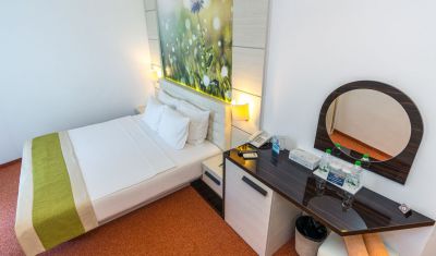 Imagine pentru Hotel Mera Resort Venus 4*  valabile pentru Litoral 2023